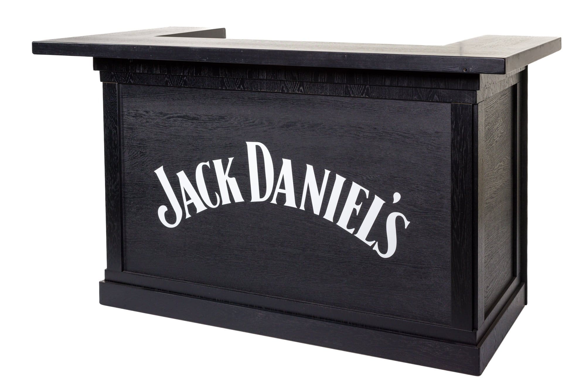 Bar New York - 200cm - Strak - Afbeelding 2