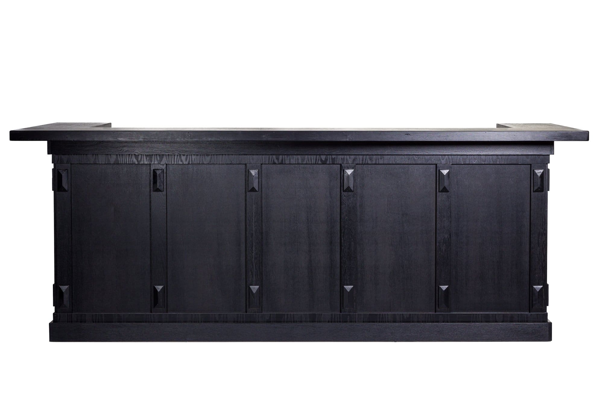 Bar New York - 300cm - Blokken - Afbeelding 2