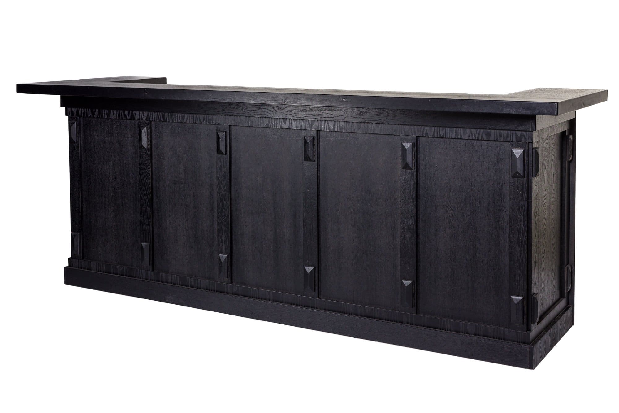 Bar New York - 300cm - Blokken - Afbeelding 3