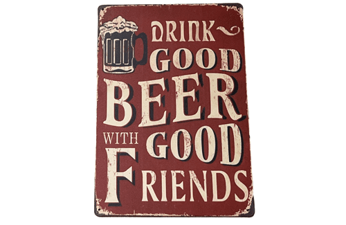 Decoratiebord - ontwerp 1369