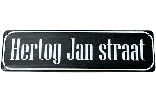 Decoratiebord - ontwerp 2420