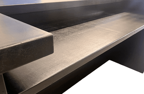 Bar New York Luxury Style - 250cm - Blokken - Afbeelding 4