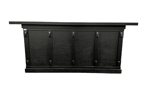 Bar New York - 250cm - Blokken