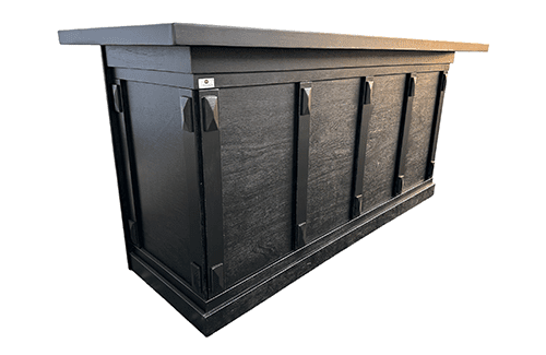 Bar New York - 250cm - Blokken - Afbeelding 2