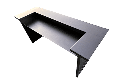 Bar New York - 250cm - Blokken - Afbeelding 3