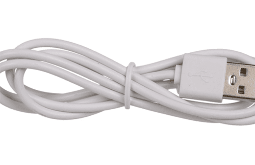 Tafellamp led - Grijs - Afbeelding 2