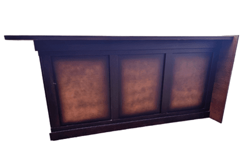 Hoekbar Havana - 250cm - Hoek rechts - Afbeelding 5