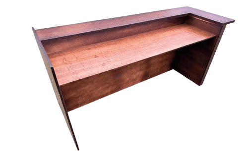 Hoekbar Havana - 250cm - Hoek rechts - Afbeelding 2