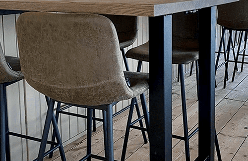 Barkruk Brandy - Afbeelding 6