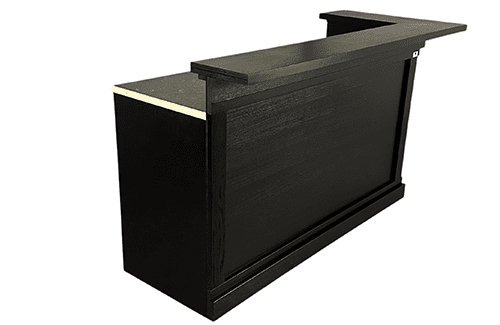 Hoekbar New York - 200cm - Hoek Links - Afbeelding 2