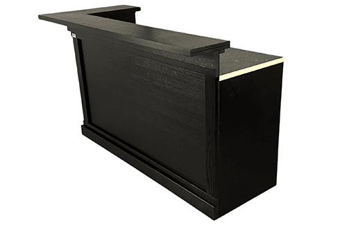 Hoekbar New York - 200cm - Hoek Rechts - Afbeelding 2