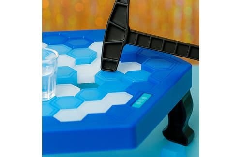 Ice Pick Trap - Drankspel - Afbeelding 3