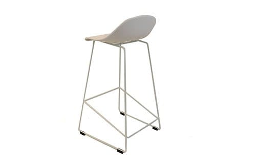 Barkruk Jan - Afbeelding 5