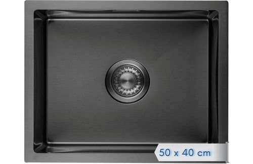 Spoelbak Metzzo - 50x40cm