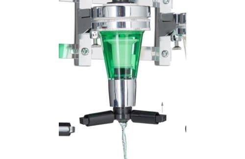 Drankdispenser 8 flessen - Afbeelding 5