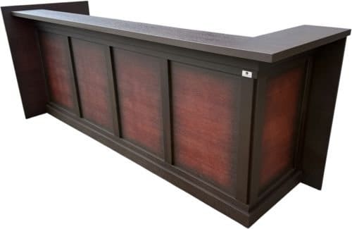 Hoekbar Havana - 300cm - Hoek links - Afbeelding 3