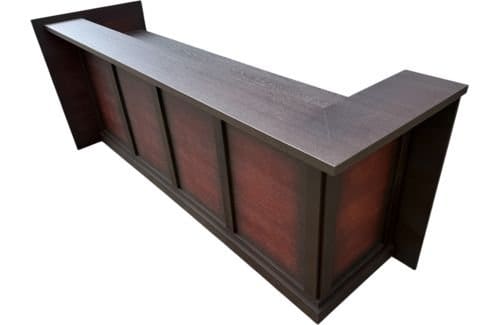 Hoekbar Havana - 300cm - Hoek links - Afbeelding 4