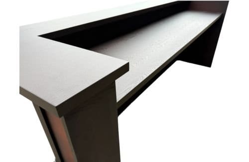 Hoekbar Havana - 300cm - Hoek links - Afbeelding 5