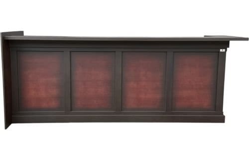 Hoekbar Havana - 300cm - Hoek links - Afbeelding 2