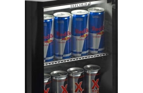 Tefcold - Tafel koelkast - Afbeelding 5