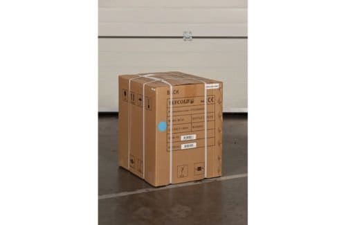 Tefcold - Tafel koelkast - Afbeelding 3